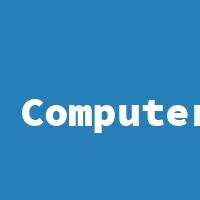 Computer, Tablets & Netzwerk