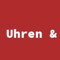 Uhren & Schmuck
