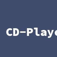 CD-Player