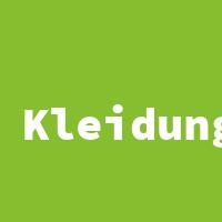 Kleidung & Accessoires